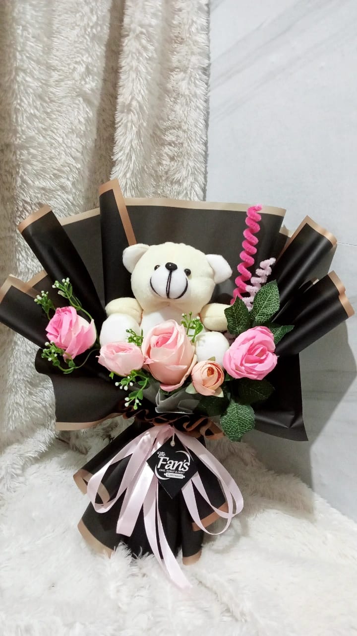 Rose Bouquet
