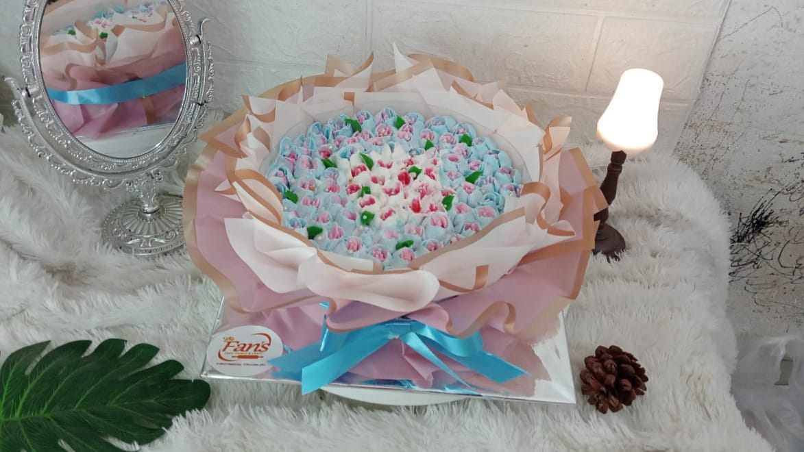 Luxury Bouquet