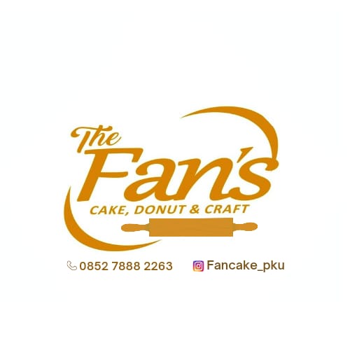 The Fan's Logo